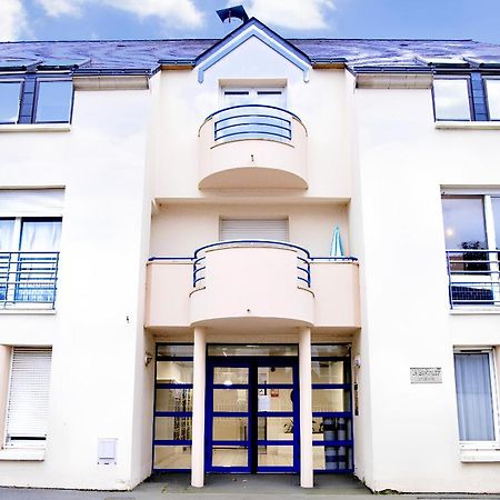 Centre-Ville - Fibre - Netflix - Le Beverley Studio Blain Exterior photo